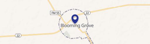 Blooming Grove, TX 76626