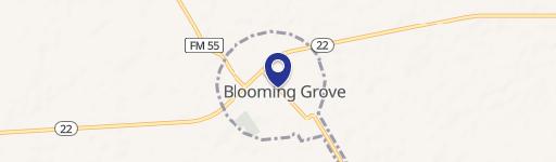 Blooming Grove, TX 76626