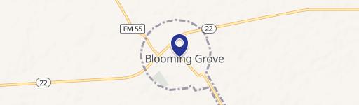 Blooming Grove, TX 76626
