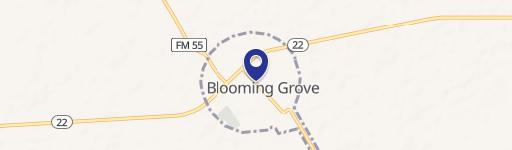 Blooming Grove, TX 76626