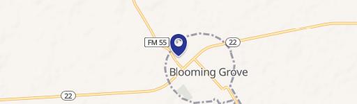 Blooming Grove, TX 76626