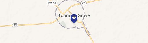 Blooming Grove, TX 76626
