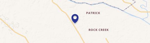 14022 Wortham Bnd Rd