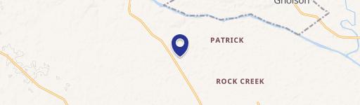 14284 Wortham Bnd Rd