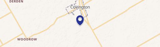 Covington, TX 76636