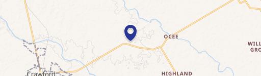 5368 Cedar Rock Pkwy