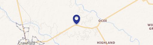 5541 Cedar Rock Pkwy