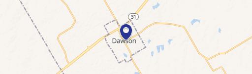 Dawson, TX 76639