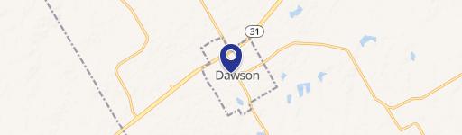 Dawson, TX 76639