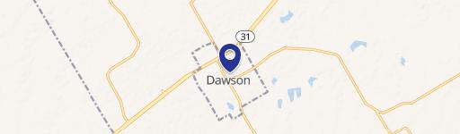 Dawson, TX 76639