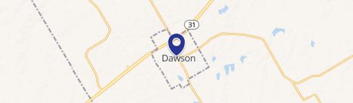 Dawson, TX 76639