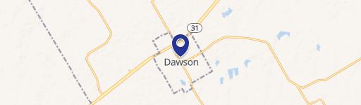 Dawson, TX 76639