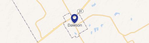 Dawson, TX 76639