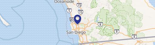 8865 Balboa Ave Ste G