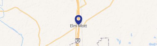 Elm Mott Dr