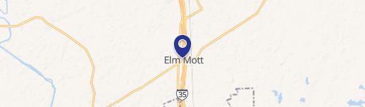 109 Elm Mott Dr
