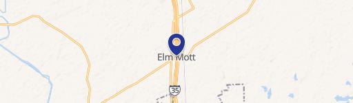 104 Elm Mott Dr