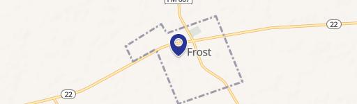 Frost, TX 76641