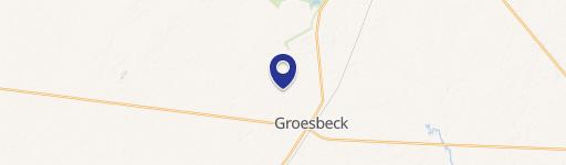 Groesbeck, TX 76642