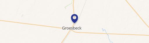 Groesbeck, TX 76642