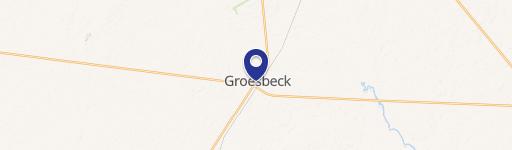 Groesbeck, TX 76642
