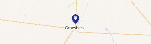 Groesbeck, TX 76642