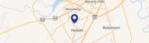 518 12th N Hewitt Dr