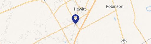 Hewitt Dr