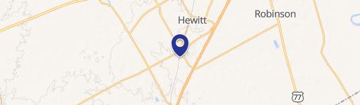 Hewitt Dr