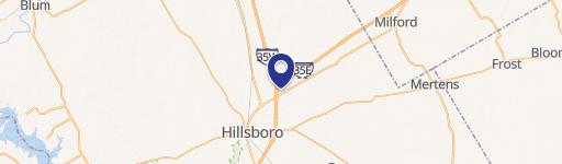 State Hwy 77th Nugget Way Way