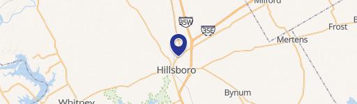 Nn Milford Rd Pecos St St