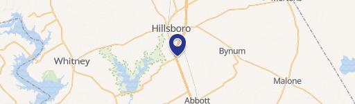 Hillsboro, TX 76645