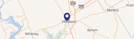 Hillsboro, TX 76645