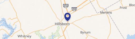 211 Interstate 35th NW Hwy