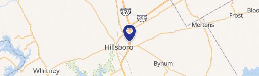 213 Interstate 35th NW Hwy