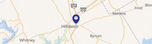 203 Interstate 35th NW Hwy