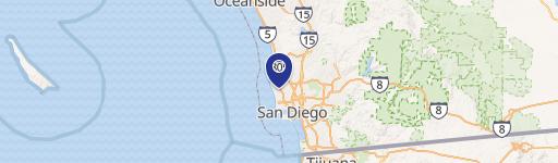 2158 Balboa Ave, Unit 60