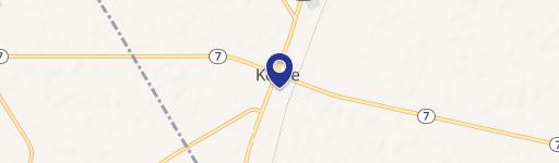 Kosse, TX 76653