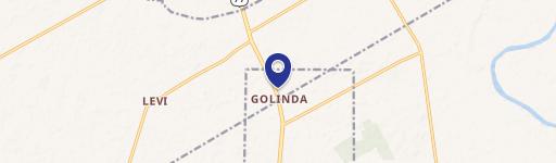 6519 Golinda Dr