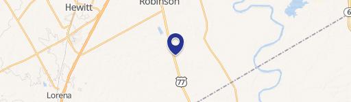 Robinson Dr