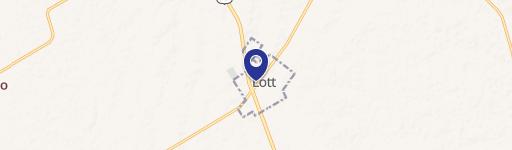 Lott, TX 76656