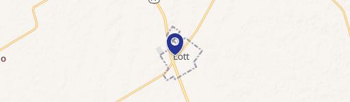 Lott, TX 76656