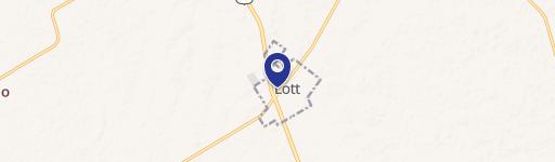 Lott, TX 76656