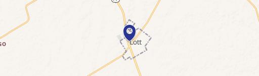 Lott, TX 76656