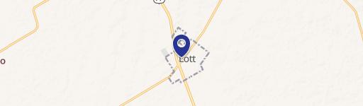 Lott, TX 76656
