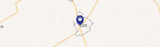 Lott, TX 76656