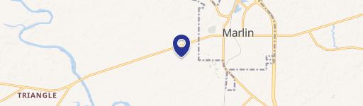 Marlin, TX 76661
