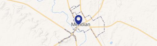 Morgan Meridian