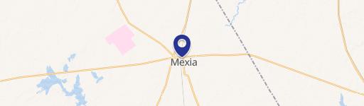 Mexia, TX 76667