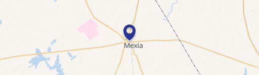Mexia, TX 76667